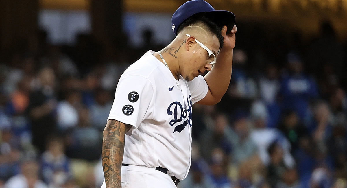 Scott Boras confirma que varios equipos de las Grandes Ligas preguntan por los servicios de Julio Urías