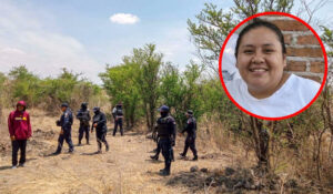 Hallan cuerpo de Brenda Kelly, joven que fue a una entrevista de trabajo y desapareció en Morelos