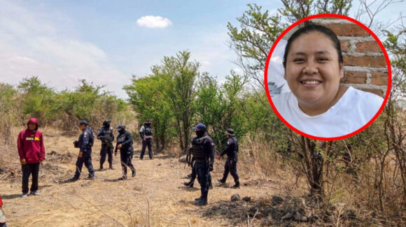 Hallan cuerpo de Brenda Kelly, joven que fue a una entrevista de trabajo y desapareció en Morelos