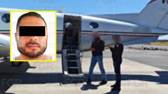 Capturado en Sinaloa: Óscar Raúl era buscado por secuestro y asesinato de