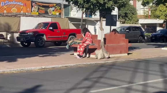 Aumento de indigencia, un problema silencioso en el municipio de Navojoa