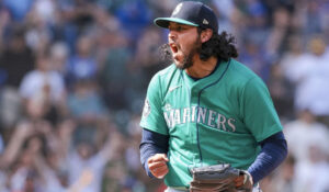 Mariners remontan y le sacan el triunfo a los Twins; Muñoz se apunta su sexto rescate