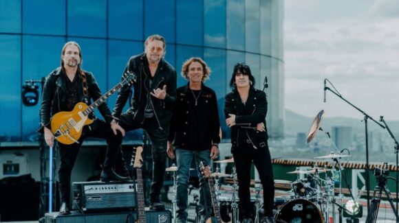 Maná se reencontrará con sus fans sonorenses en Fiestas del Pitic