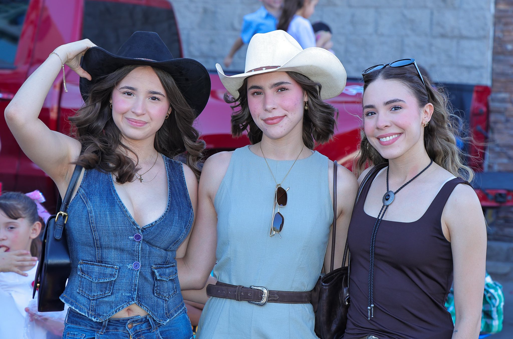 Manifestación ExpoGan 2026