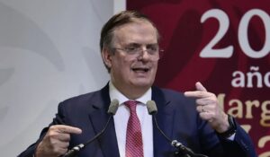 Marcelo Ebrard: Se retomarán las negociaciones con Estados Unidos para revisar el T-MEC en México