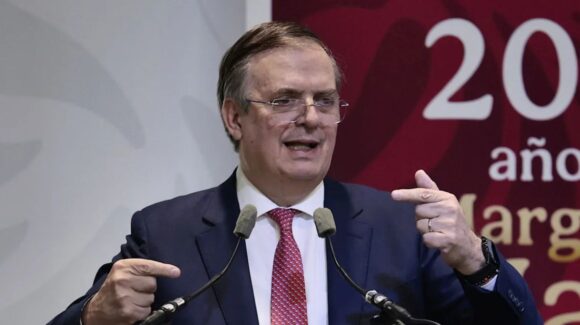 Marcelo Ebrard: Se retomarán las negociaciones con Estados Unidos para revisar el T-MEC en México