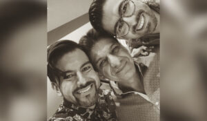 Tragedia en Televisa: Confirman triste luto del Chef Mariano Sandoval y así lo despiden en ‘Hoy’