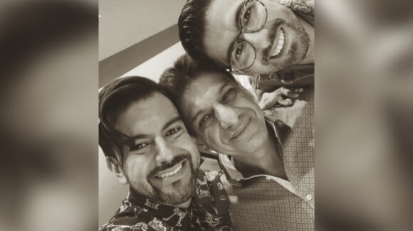 Tragedia en Televisa: Confirman triste luto del Chef Mariano Sandoval y así lo despiden en ‘Hoy’