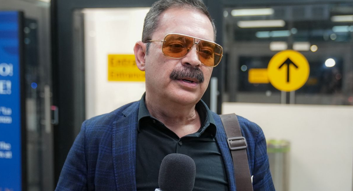 Mario Quintero confirma presencia de Los Tucanes de Tijuana en Expongan Sonora