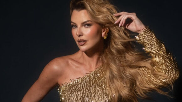 ¿Esta grave o embarazada? Marjorie de Sousa revela la verdad detrás de su hospitalización de urgencia