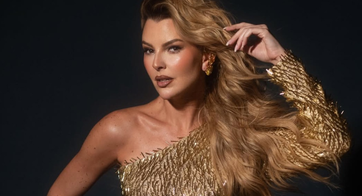 Marjorie de Sousa rompe el silencio sobre su hospitalización y revela si está embarazada