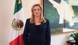 El PAN respalda a gobernadora Maru Campos por operativo contra drogas en Chihuahua