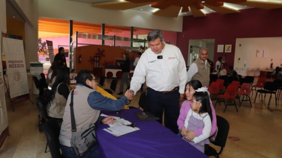 Más de 70 beneficiarios se suman al Programa de Apoyo Rehabilitación e Inclusión para el Bienestar en el CRIT Sonora