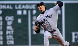 Max Fried protagoniza joya monticular y los Yankees aseguran la serie con triunfo ante Boston