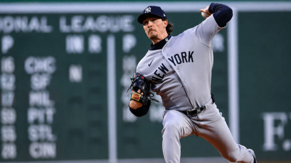 Max Fried protagoniza joya monticular y los Yankees aseguran la serie con triunfo ante Boston