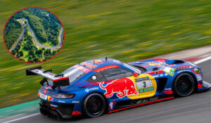 Max Verstappen va contra la F1; quiere conquistar el peligroso Nürburgring: “No tengo miedo”