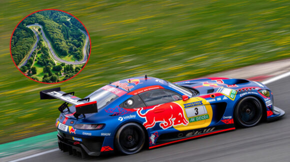 Max Verstappen va contra la F1; quiere conquistar el peligroso Nürburgring: “No tengo miedo”