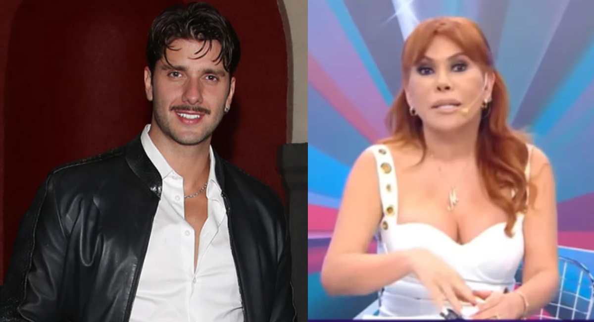 Mayra arremete contra Rodrigo Brand y se niega a perdonarlo tras golpear a reporteros de su equipo de TV