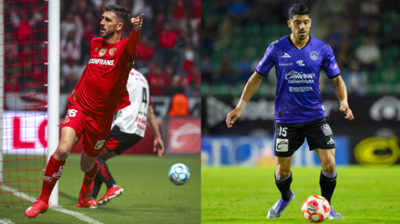El ‘Kraken’ vivirá su última noche de Liga MX; dónde ver el Toluca vs Mazatlán FC del Clausura 2026