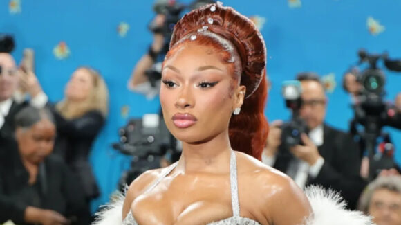 ¿Está delicada? Megan Thee Stallion rompe el silencio tras abandonar obra de Broadway por emergencia médica