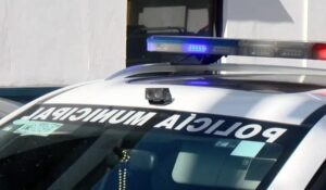 Detienen narcomenudista con droga en San Benito Hermosillo