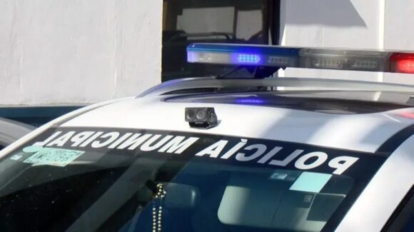 Detienen narcomenudista con droga en San Benito Hermosillo