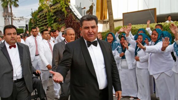 México da carpetazo a la investigación a La Luz del Mundo y extiende la impunidad a los jerarcas de la iglesia