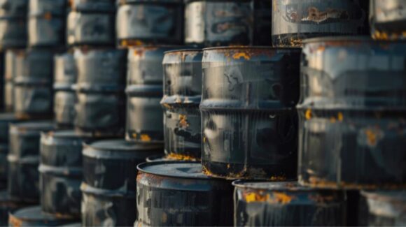 México exportará a Japón un millón de barriles de crudo en julio de 2026