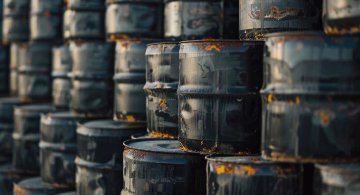 México exportará a Japón un millón de barriles de crudo en julio de 2026