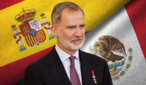 “México y España son más que países hermanos”: Felipe VI destaca la unión entre ambas naciones