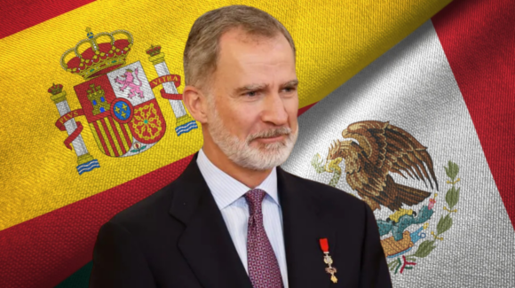 “México y España son más que países hermanos”: Felipe VI destaca la unión entre ambas naciones