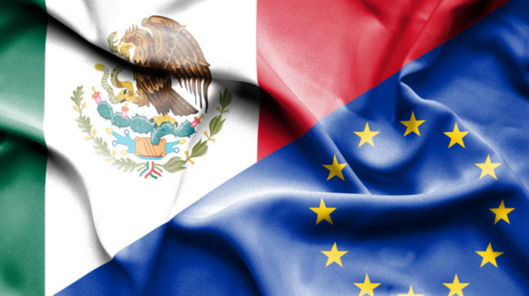 México y Unión Europea acuerdan celebrar en mayo la octava cumbre en CDMX