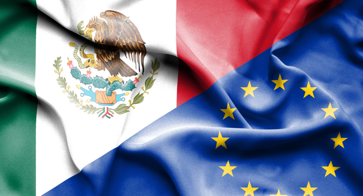 México y Unión Europea acuerdan celebrar en mayo la octava cumbre en CDMX