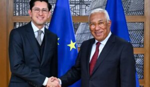 México y Unión Europea alistan la firma definitiva del Acuerdo Global Modernizado