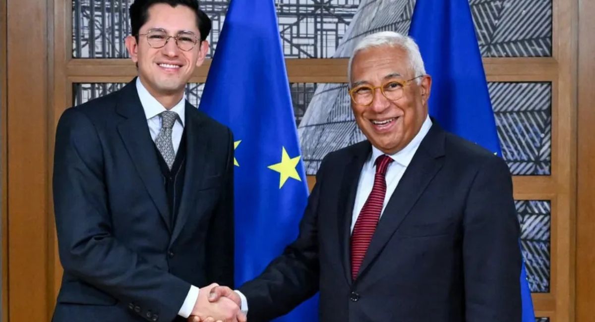 México y Unión Europea alistan la firma definitiva del Acuerdo Global Modernizado