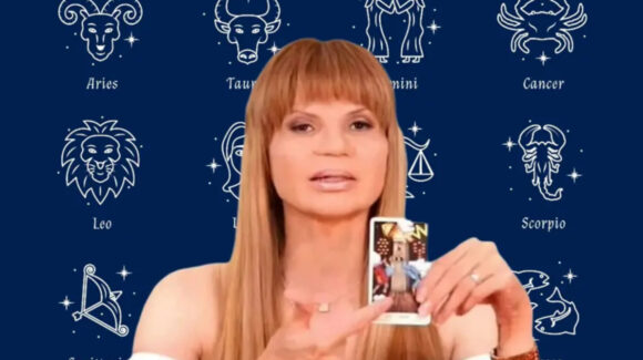 Horóscopos Mhoni Vidente HOY martes 22 de abril del 2026: Predicciones para tu signo del zodiaco