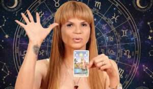 Horóscopos Mhoni Vidente HOY domingo 19 de abril del 2026: Predicciones para tu signo del zodiaco