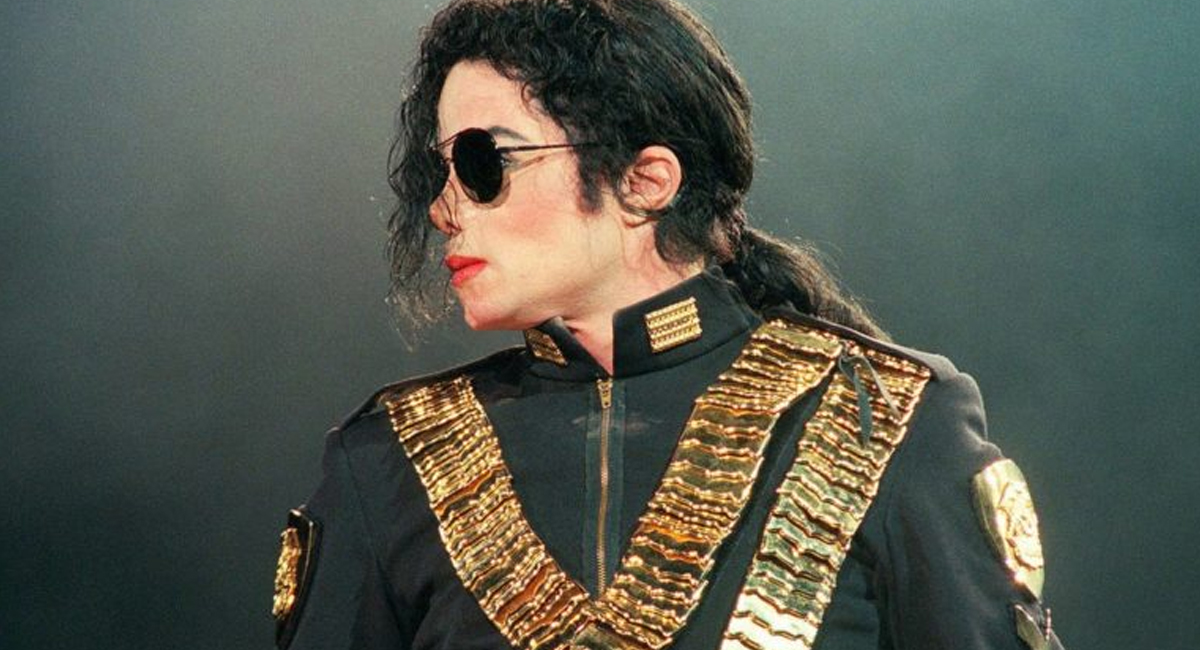Michael Jackson fue acusado de abuso sexual por 4 hermanos