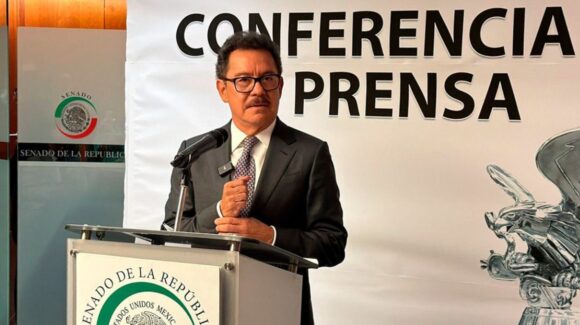 Mier refuta a la ONU que la desaparición sea práctica sistemática de Estado