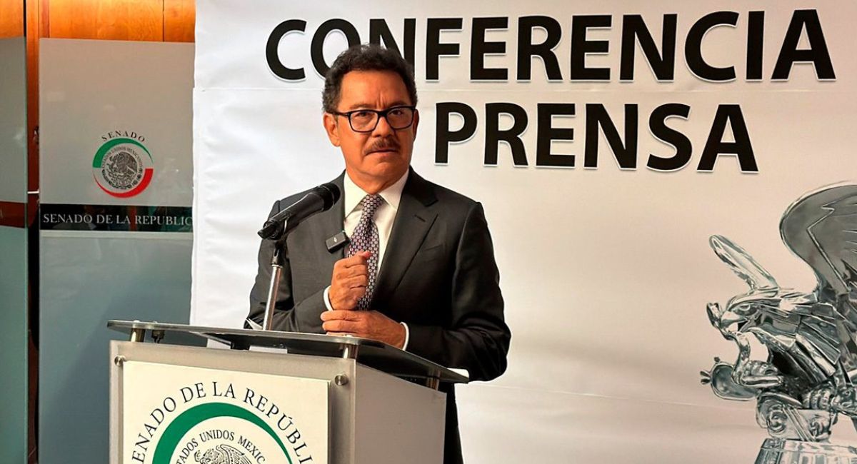 Mier refuta a la ONU que la desaparición sea práctica sistemática de Estado