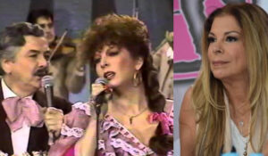 México pierde una estrella: Mimí de Flans confirma muerte de Lucha Moreno; esta sería la causa