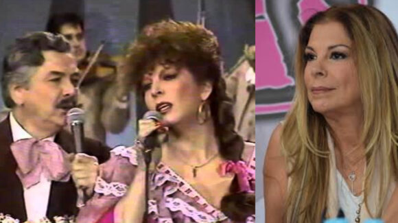 México pierde una estrella: Mimí de Flans confirma muerte de Lucha Moreno; esta sería la causa