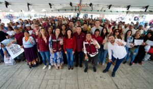 PAN critica patriotismo de Morena en tensión política nacional