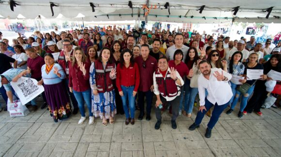 PAN critica patriotismo de Morena en tensión política nacional