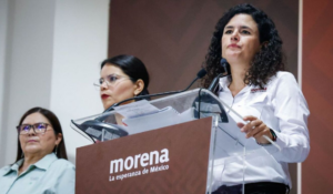 Morena propone reforma para destituir e inhabilitar a funcionarios que permitan agentes extranjeros sin respaldo Federal