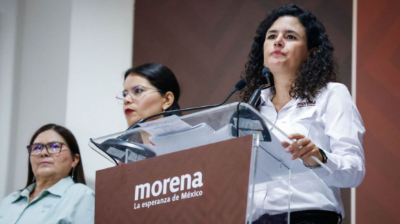 Morena propone reforma para destituir e inhabilitar a funcionarios que permitan agentes extranjeros sin respaldo Federal