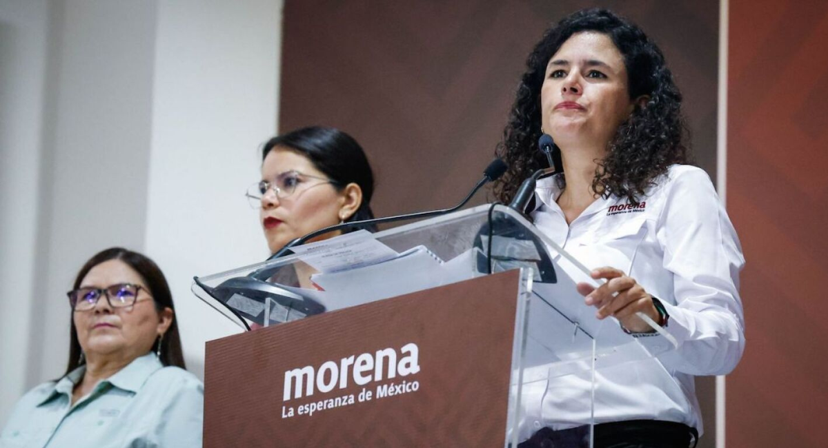 Morena propone reforma para destituir e inhabilitar a funcionarios que permitan agentes extranjeros sin respaldo federal