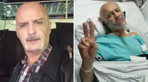 Tragedia en Televisa: Muere Luis Alberto Riolobos, actor de ‘La Rosa de Guadalupe’, por terrible enfermedad