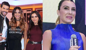 Tragedia en ‘Sin Senos Sí Hay Paraíso’: Hombre irrumpe en set y asesina a actores; Elizabeth Gutiérrez habla