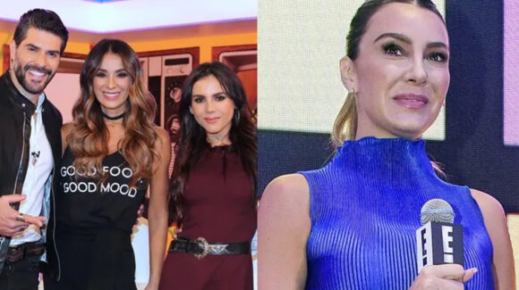 Tragedia en ‘Sin Senos Sí Hay Paraíso’: Hombre irrumpe en set y asesina a actores; Elizabeth Gutiérrez habla